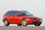 Alfa Romeo 159 Sportwagon 1.9 JTDm 2006 года (WW)